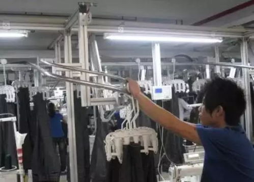 智造升級 吊掛系統全面上線，網絡系統工程是關鍵，你真的會用嗎？