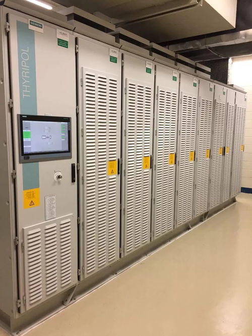 書寫范例 秦山三廠整系統電氣工程與網絡系統工程的變革實踐
