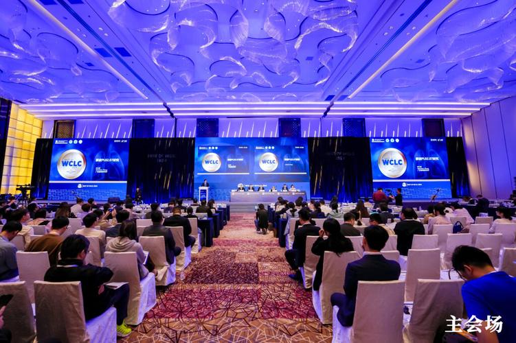 上海存厚會務服務 專業、高效、貼心的會務解決方案