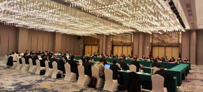 沖刺旅發 一線有我 北湖區機關事務服務中心當好旅發后勤保障“服務員”