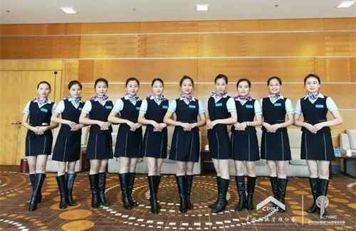 80張圖，一展物業人會務服務的專業風采