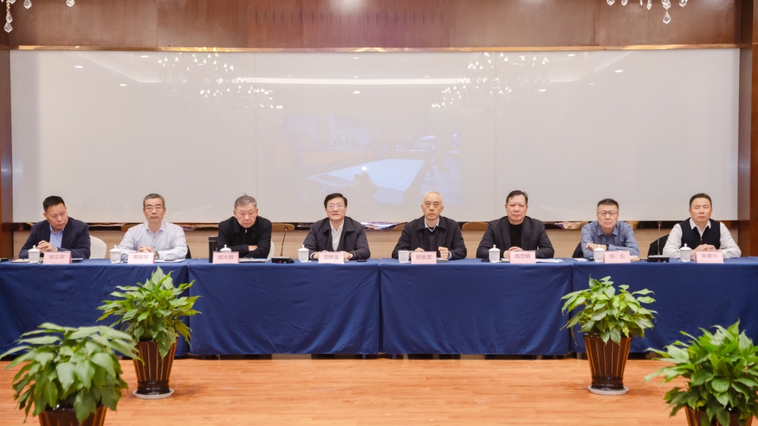 市消防協會消防產品裝備分會順利召開2024年第三次工作會議